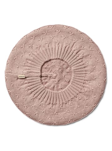 Wheat Mütze "Sonya" in Rosa