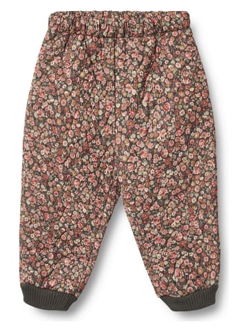 Wheat Thermohose "Alex" in Bunt