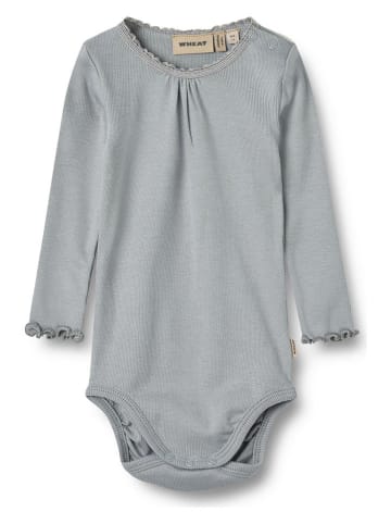 Wheat Romper "Lotta" grijs
