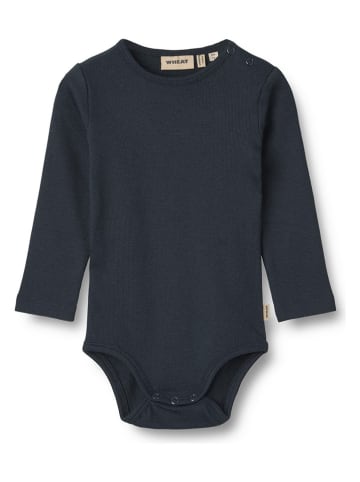 Wheat Body "Spencer" in Dunkelblau