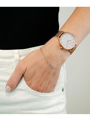 Tamaris Armband met sierelement