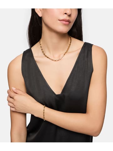 Tamaris Armband met sierelementen
