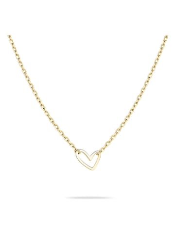 Tamaris Ketting met sierelement - (L)45 cm