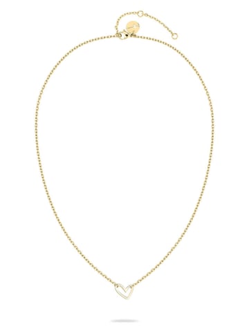 Tamaris Halskette mit Schmuckelement - (L)45 cm