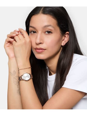 Tamaris Armband met sierelementen