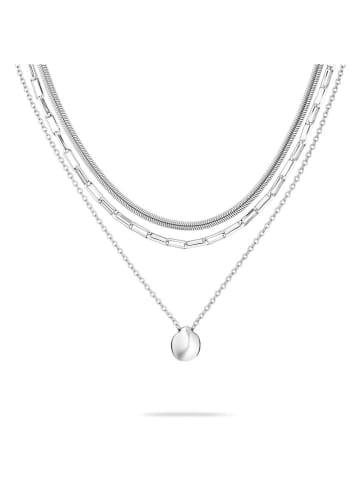 Tamaris Ketting met hanger - (L)50 cm