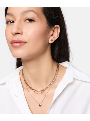 Tamaris Ketting met hanger - (L)50 cm