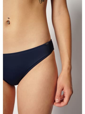 Skiny Slip in Dunkelblau
