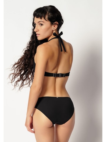 Skiny Bikinitop zwart