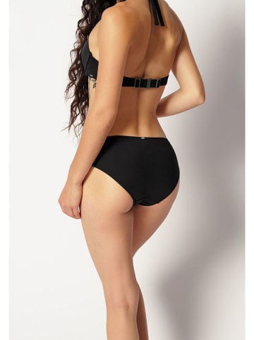 Skiny Figi bikini w kolorze czarnym
