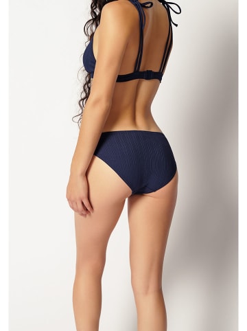 Skiny Figi bikini w kolorze granatowym
