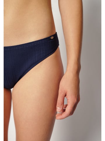 Skiny Figi bikini w kolorze granatowym