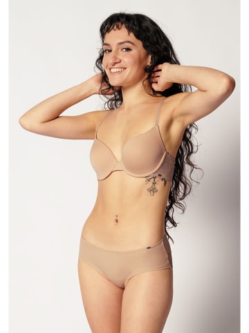 Skiny Voorgevormde beha beige