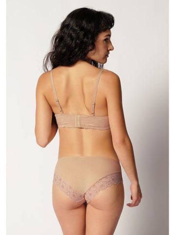 Skiny Voorgevormde beha beige