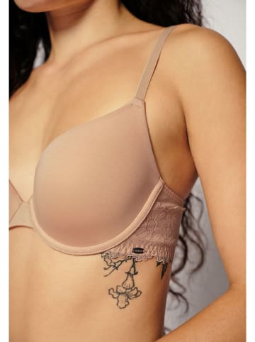 Skiny Voorgevormde beha beige