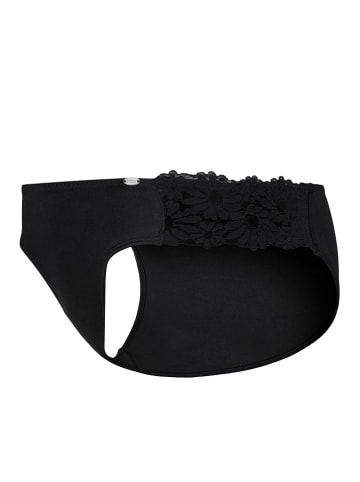 Skiny 2-delige set: slips zwart