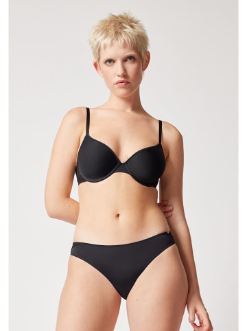 Skiny Spacer-BH in Schwarz