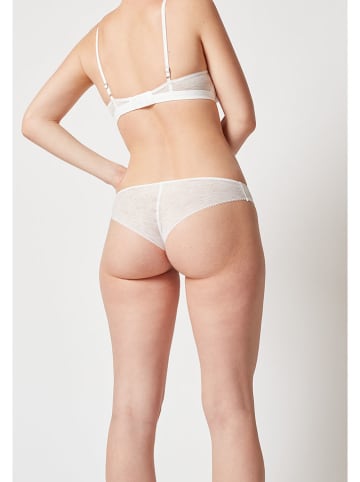 Skiny String wit