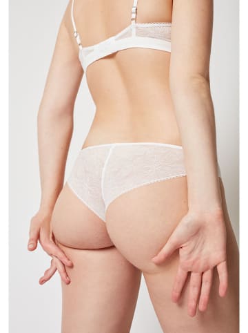 Skiny String wit