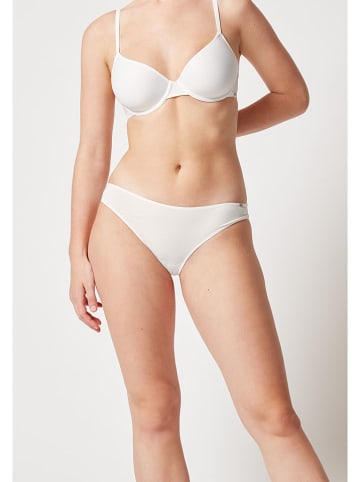 Skiny Slip wit