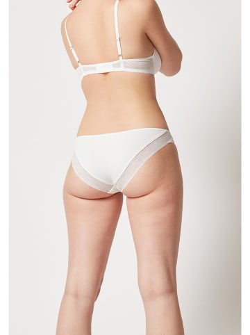 Skiny Slip wit