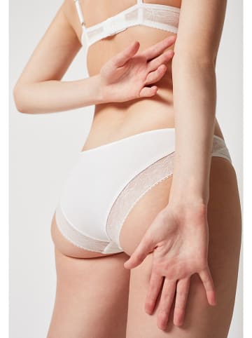 Skiny Slip wit
