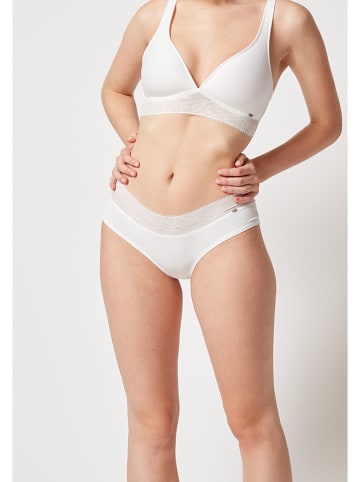 Skiny Panty in Weiß