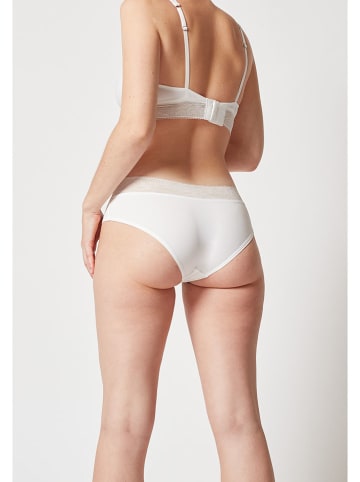 Skiny Panty in Weiß