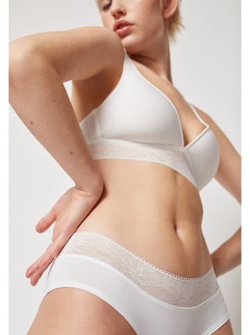 Skiny Panty in Weiß