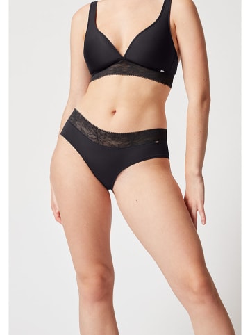 Skiny Panty in Schwarz