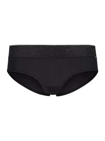 Skiny Hipster zwart