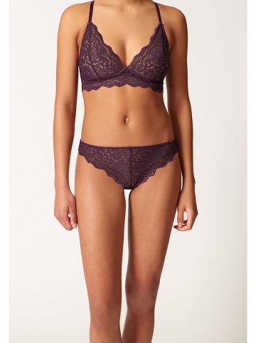 Skiny String in Lila