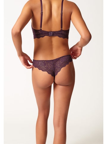 Skiny String in Lila