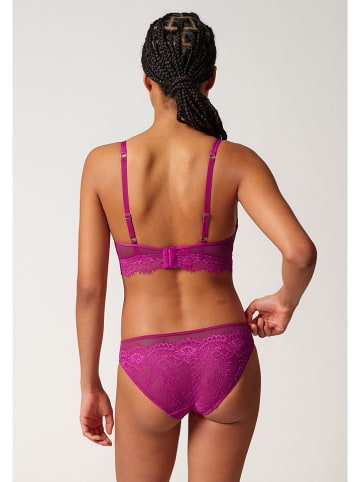 Skiny Beugelloze beha roze