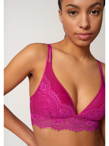 Skiny Beugelloze beha roze