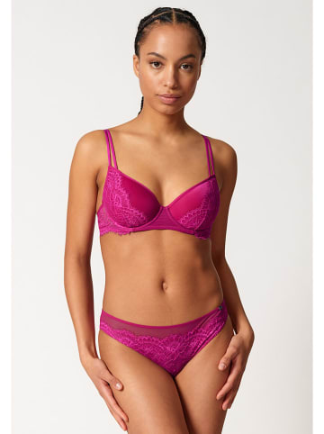 Skiny Spacer-BH in Pink