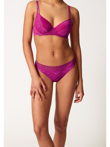 Skiny Slip in Pink
