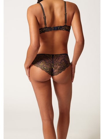 Skiny Panty in Dunkelblau