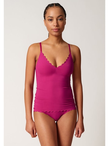 Skiny Hemdje roze