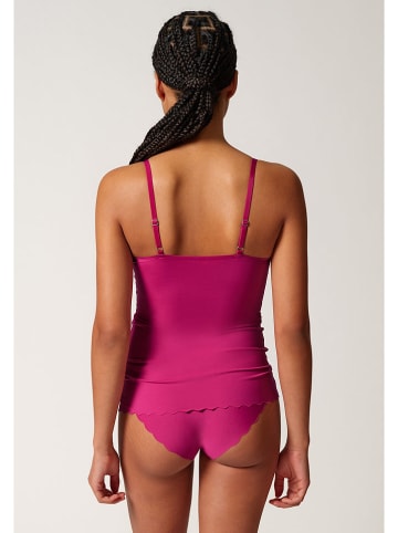 Skiny Hemdje roze
