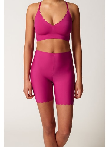 Skiny Shorts in Pink
