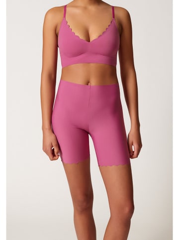Skiny Shorts in Pink