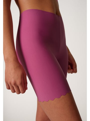 Skiny Short roze
