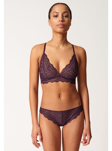 Skiny Soft-BH in Lila