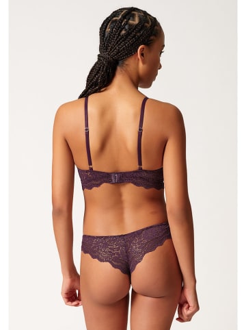 Skiny Soft-BH in Lila