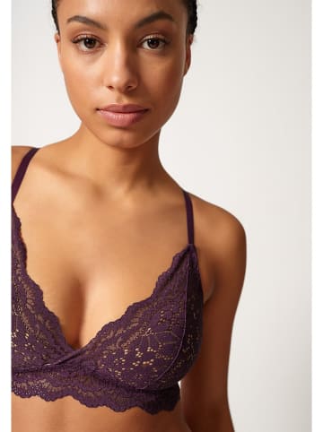 Skiny Soft-BH in Lila