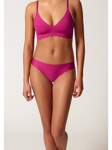 Skiny String in Pink