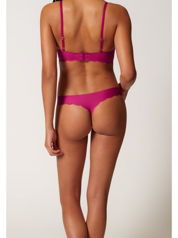 Skiny String in Pink