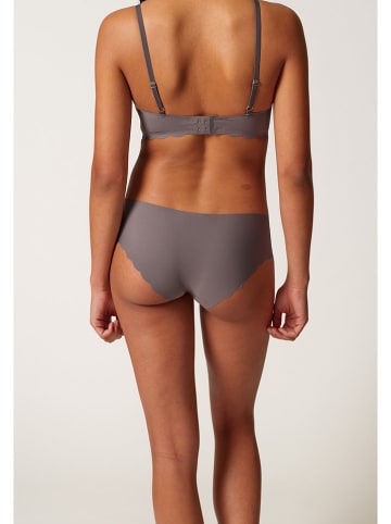 Skiny Panty in Grau