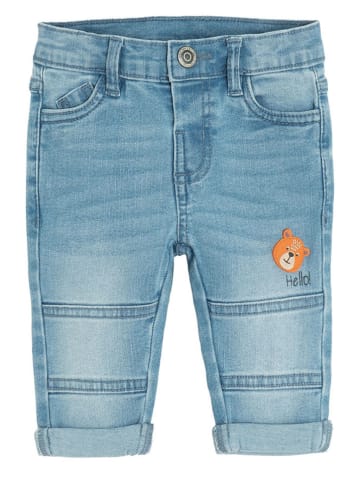 COOL CLUB Jeans in Hellblau